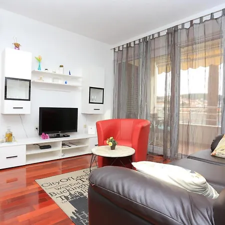 Appartement 16211c *