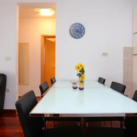 Apartamento 16211c Trogir