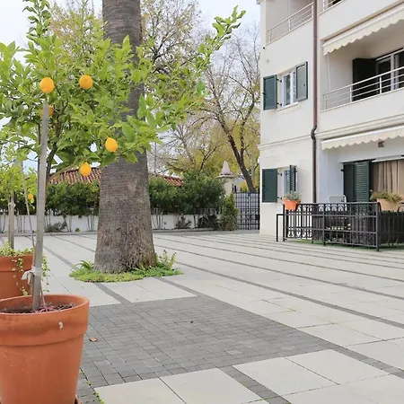 Appartement 16211c Trogir