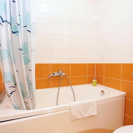 16211c Apartamento *