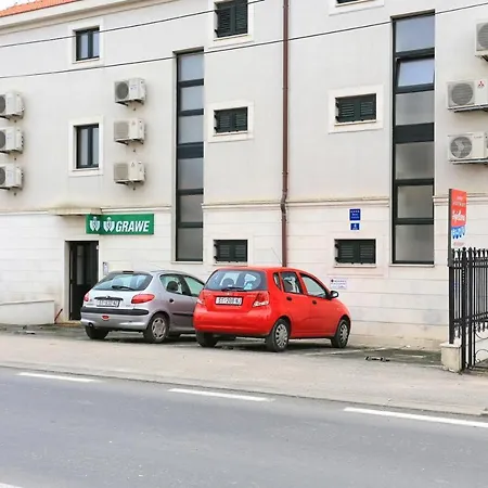 Appartement 16211c