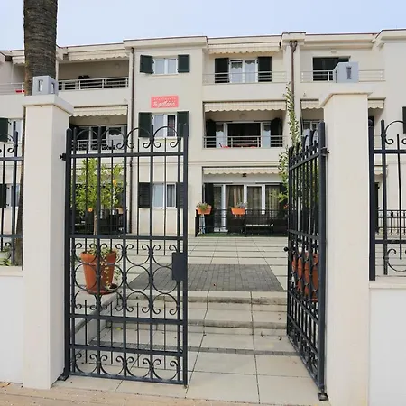 16211c Apartmán