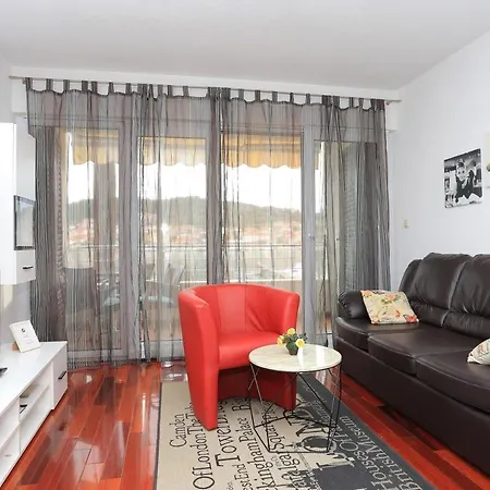 16211c Apartmán *